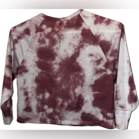 JUSTICE MINT LIKE NEW VINTAGE FLAWLESS 5 Button front blouse by Victorias secret - Picture 4 of 4